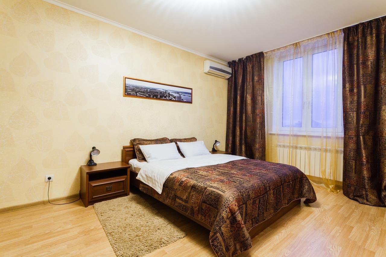 Apartment In Complex Korona On Knyazhyi Zaton 21 Kiev Exterior foto