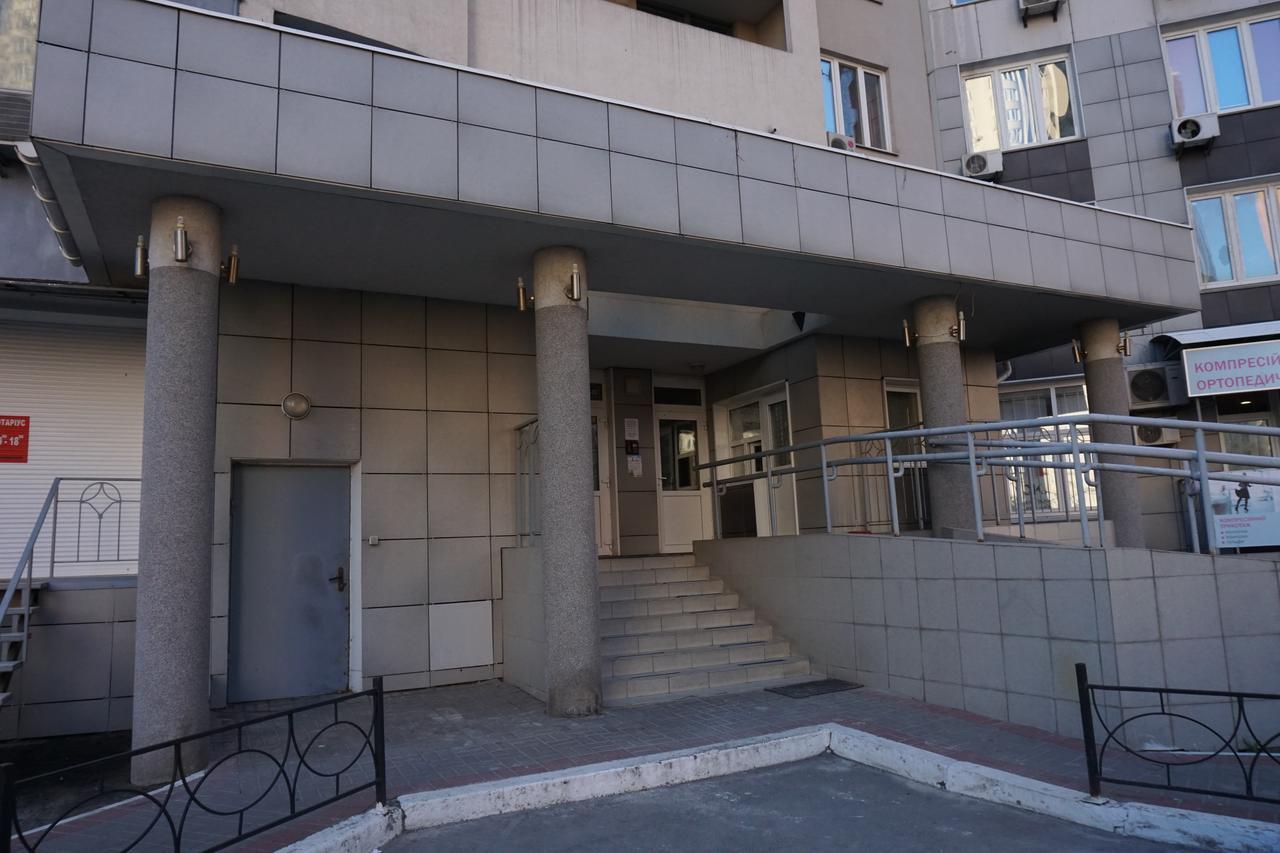 Apartment In Complex Korona On Knyazhyi Zaton 21 Kiev Exterior foto